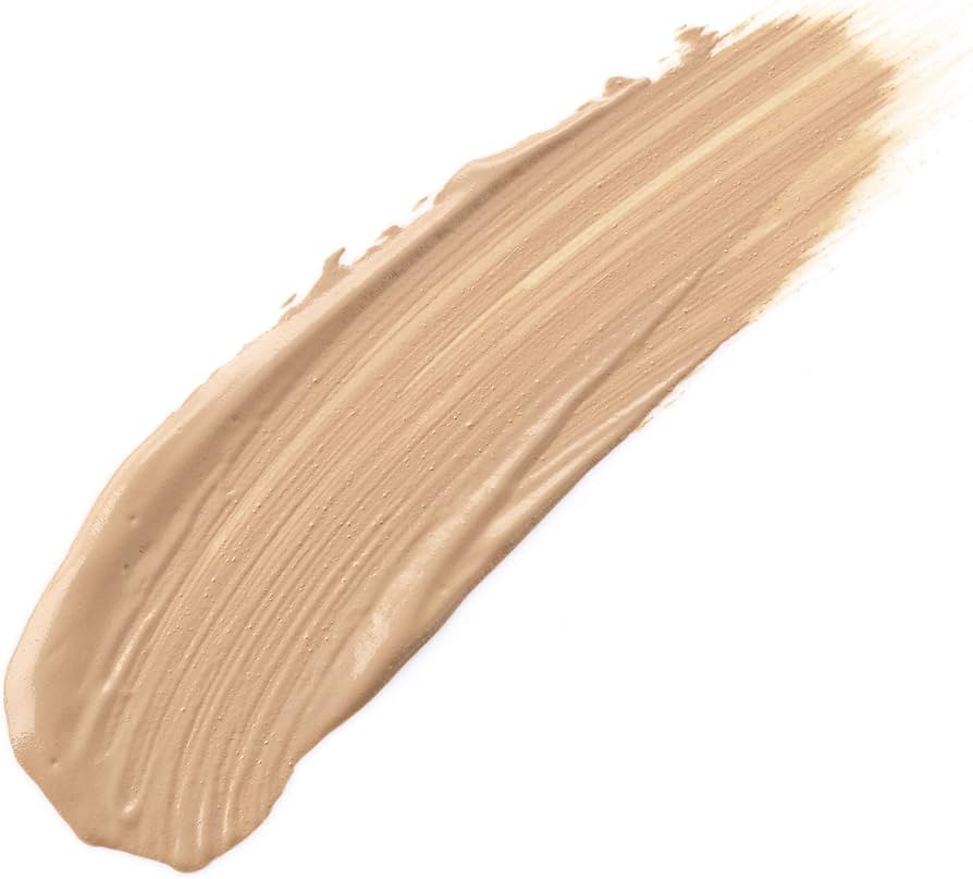 Cream Concealer - Honey