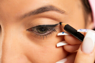 Eye liner - Black